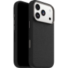Otterbox Symmetry Series Cactus Leather hátlaptok iPhone 17 Pro fekete