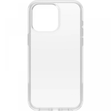 Otterbox Symmetry Series Clear Case for iPhone 15 Pro Max átlátszó tok és táska