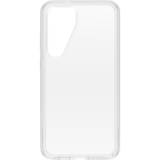 Otterbox Symmetry Series Clear Galaxy S24+ tok átlátszó (77-94596) (77-94596) mobiltelefon kellék