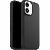 Otterbox Symmetry Series Clear MagSafe hátlaptok iPhone 17 fekete 77-99417