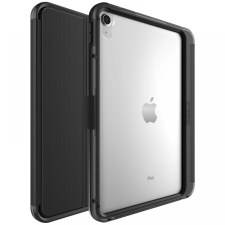 Otterbox Symmetry Series Folio Case iPad (10th gen) ProPack v2 fekete tablet tok