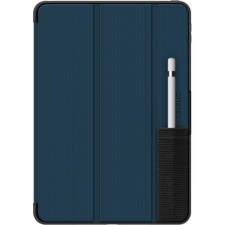 Otterbox Symmetry Series Folio Case iPad (9th 8th and 7th gen) kék tablet tok