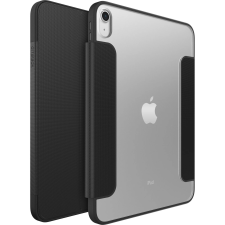 Otterbox Symmetry Series Folio Case iPad Air 11 (M2) fekete-szürke tablet tok
