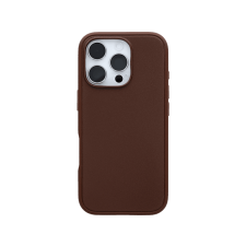 Otterbox Symmetry Series iPhone 16 Pro tok, MagSafe, barna (77-96571) tok és táska