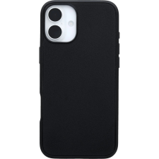 Otterbox Symmetry Series MagSafe hátlaptok iPhone 16 fekete tok és táska