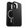 Otterbox Symmetry Series MagSafe hátlaptok iPhone 16 fekete 77-99682