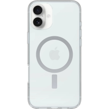 Otterbox Symmetry Series MagSafe hátlaptok iPhone 16 Plus átlátszó 77-96345 tok és táska