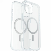 Otterbox Symmetry Series MagSafe hátlaptok iPhone 16 Plus átlátszó 77-99670
