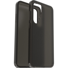 Otterbox Symmetry Series Soft Touch hátlaptok Samsung Galaxy S25 Plus fekete tok és táska