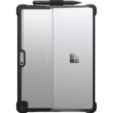 Otterbox Symmetry Studio Microsoft Surface Pro 8 Tok - Fekete (77-84993) tablet tok