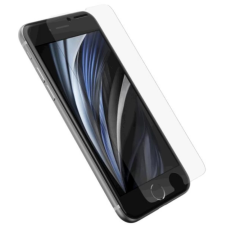 Otterbox Trusted Glass képernyővédő üveg iPhone 6/6s/7/8/SE 2020 mobiltelefon kellék