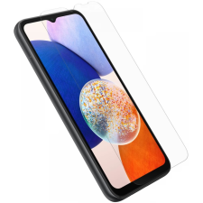 Otterbox Trusted Glass képernyővédő üveg Samsung Galaxy A14 5G OEM mobiltelefon kellék