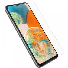Otterbox Trusted Glass képernyővédő üveg Samsung Galaxy A23 5G mobiltelefon kellék