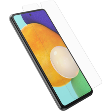Otterbox Trusted Glass Samsung Galaxy A52 5G kijelzővédő (77-82453) (77-82453) mobiltelefon kellék