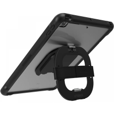 Otterbox Unlimited Series with Kickstand and Hand Strap + Screen Protector iPad (7th 8th and 9th gen) Case tablet kellék