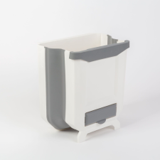 Otthon Ajtóra akasztható szemetes - 24 x 16 x 26 cm GLO-W1040 konyhai eszköz