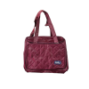 Otthon Pelenkázó táska - bordó GLO-DA00853
