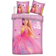 otthonkomfort Barbie unicornissal ovis ágyneműhuzat lakástextília