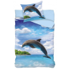 otthonkomfort Delfines ágynemű JAV-96