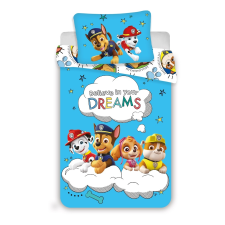 otthonkomfort Disney Mancs őrjárat dreams ovis ágyneműhuzat lakástextília