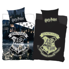 otthonkomfort Harry Potter foszforeszkáló ágynemű varázslóképző lakástextília