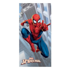 otthonkomfort Marvel Pókember törölköző fast dry 70x140 cm lakástextília