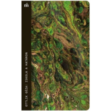 Ottlik Géza - Iskola a határon egyéb könyv