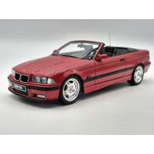 OTTO BMW E36 M3 cabrio (1995) -  Otto - 1:18 makett