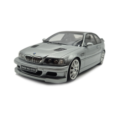 OTTO BMW E46 M3 GTR Coupe (2001) -  Otto - 1:18 makett