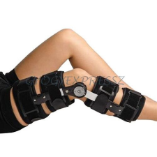  OTTO BOCK GENU IMMOBIL VARIO T 8066 Térdrögzítő gyógyászati segédeszköz