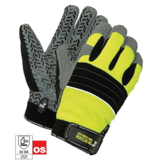 Otto schachner nordic 1st GRIP Védőkesztyű