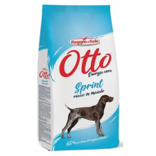 OTTO Sprint száraz kutyaeledel 20 kg kutyaeledel