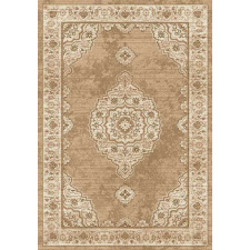 Ottoman D133A_FMA67 bézs klasszikus mintás szőnyeg 200x290 cm lakástextília