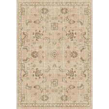  Ottoman D730A_FMA66 bézs klasszikus mintás szőnyeg 160x230cm lakástextília