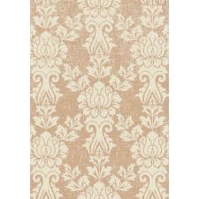 Ottoman H704A_FMA36 krém klasszikus mintás szőnyeg 80x150 cm lakástextília