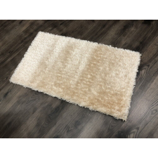  Ottova Ber - Hosszú Szálú Szőnyeg - Krém - 140x190 cm lakástextília