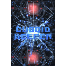 Ottropi Games Cuboid Keeper (PC - Steam elektronikus játék licensz) videójáték