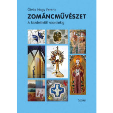 Ötvös Nagy Ferenc Zománcművészet – A kezdetektől napjainkig művészet