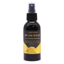 Oudh Szobaparfüm - Agarfa 100ml tisztító- és takarítószer, higiénia