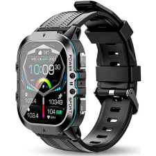 Oukitel BT20 - Hydrogél kijelzővédő fólia okosóra kellék