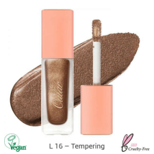  Oulac Metallic Liquid Shadow foly. szemhéjfesték 5.4g No. L-16 Tempering szemhéjpúder