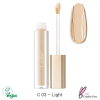  Oulac Stay Real Sculpting Concealer folyékony korrektor No. C3 Light