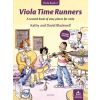 OUP Oxford Viola Time Runners (Second Edition) A second book of easy pieces for viola  (Paperback) (Kniha)