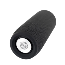Our Pure Planet OPP054 Hordozható bluetooth hangszóró - Fekete hordozható hangszóró