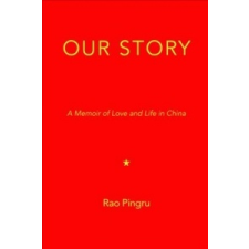  Our Story – RAO PINGRU idegen nyelvű könyv