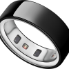 Oura Ring 4 Black, 7