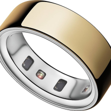 Oura Ring 4 Gold, 4 okosgyűrű