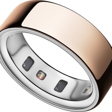 Oura Ring 4 Rose Gold, 4 okosgyűrű