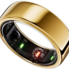 Oura Ring Gen3 Horizon Gold, 11