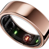 Oura Ring Gen3 Horizon Rose Gold, 11